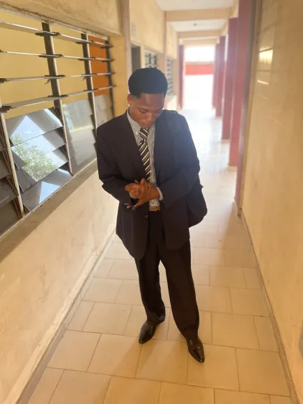 Koffi Yao Romeo