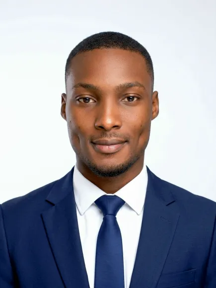 N’goran Koffi Gilchrist Thomas Junior