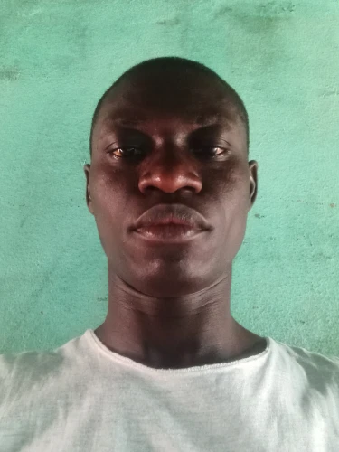 Ohoueu Serge Pacome