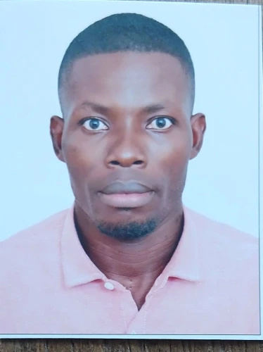 Okudodah Georges dagoh Emmanuel