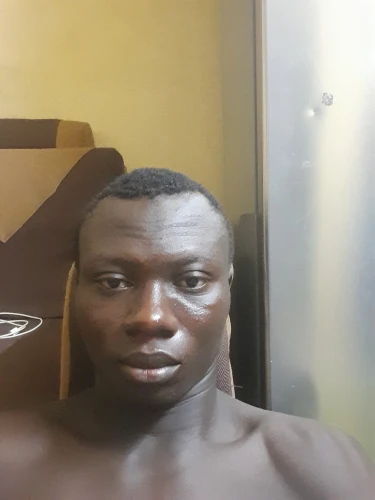 Ouattara Abdoul kadirou