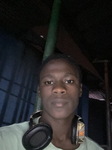 Ouattara Gaoussou