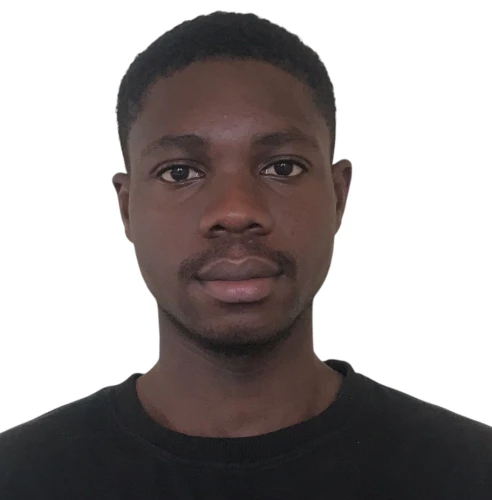 Ouattara Giresse