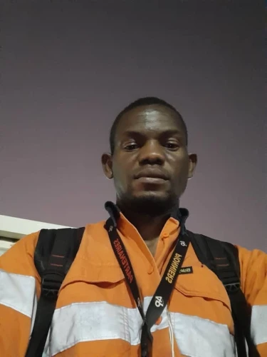 ouattara hamidou