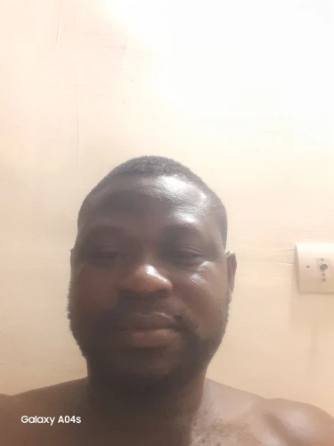 Ouattara Idrissa