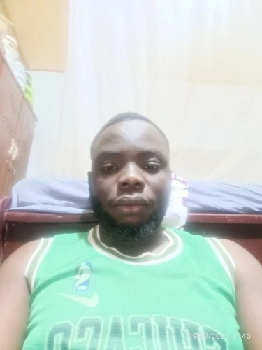 Ouattara Zie fousseni Ibrahim