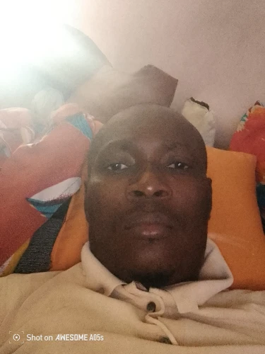 Ouraga Kouagoué Hugues