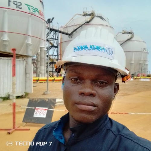 Oussou Yao Jocelyn