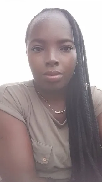 Kouadio Asso Flora