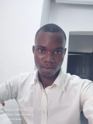 Pregnon Digbeu Kévin