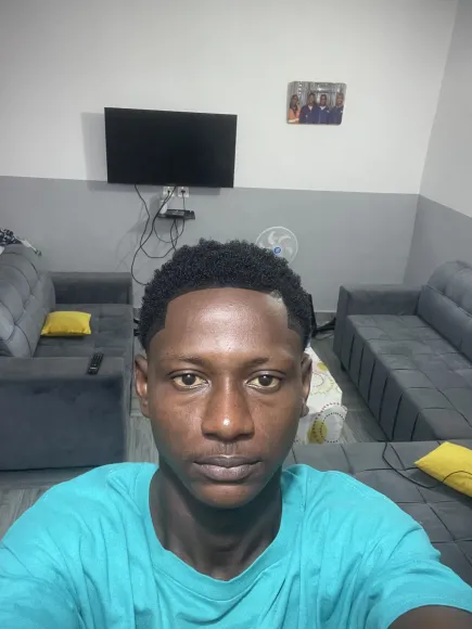 Kouame Kouakou jean Gedeon
