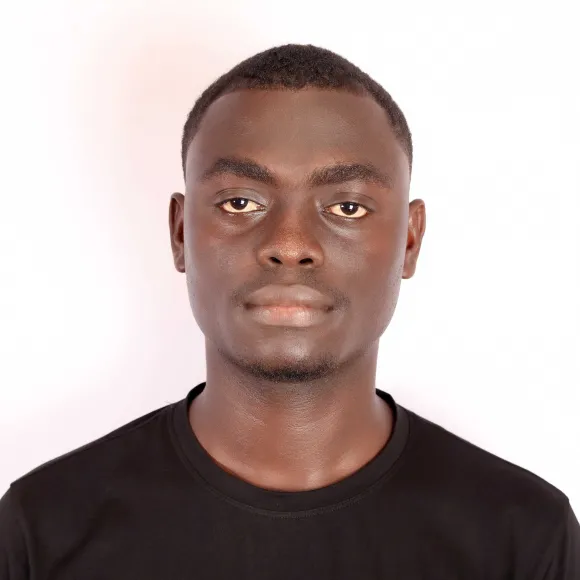Anoh Yapi Alain ADAM