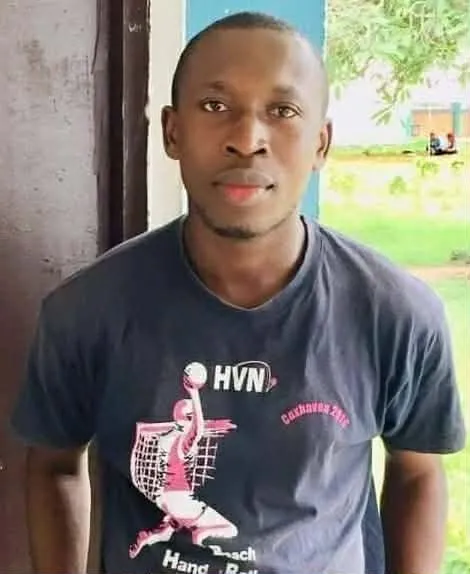 BOHOUSSOU KOFFI AGBA VICTORIEN