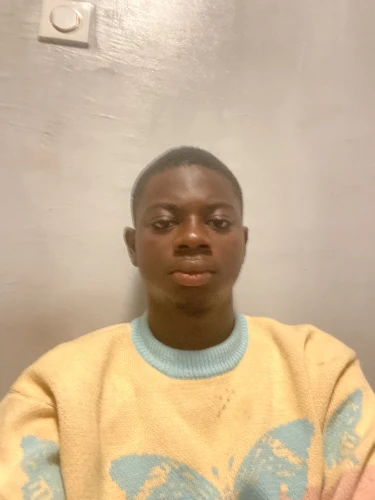 Sako Mamadou