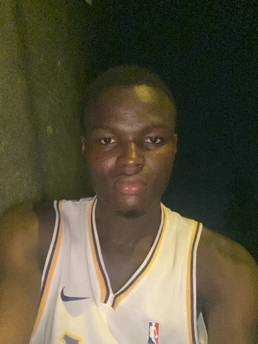 Salle Lucas Koffi Ginior