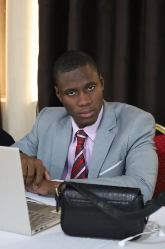 Samaké Adama