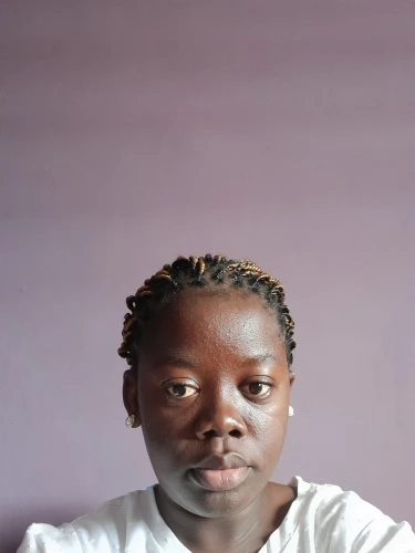 Sangaré Ouoga Opri Marthe