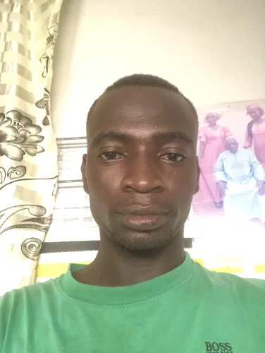SANOGO Alassane