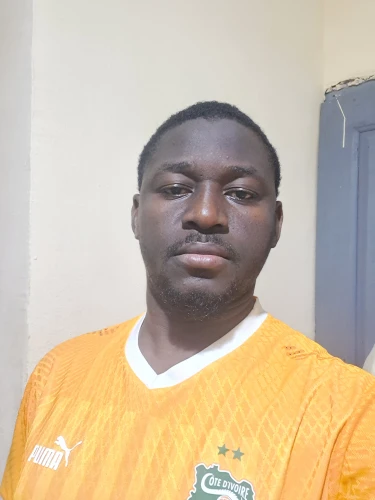 SANOGO FETEGUE