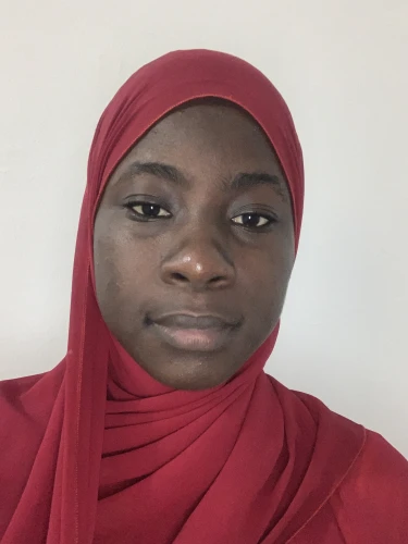 Sanogo Kadiatou