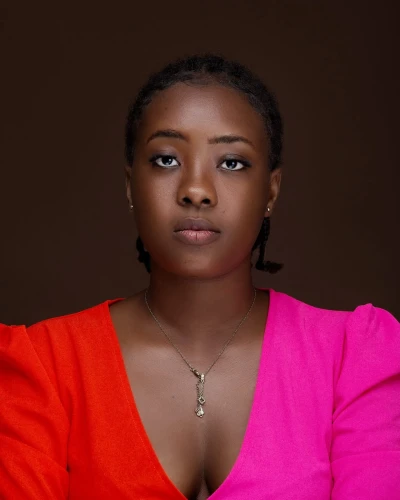 Sanogo Korotoumou Arlette