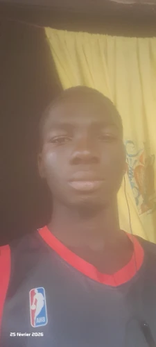 Sanogo Soumaïla