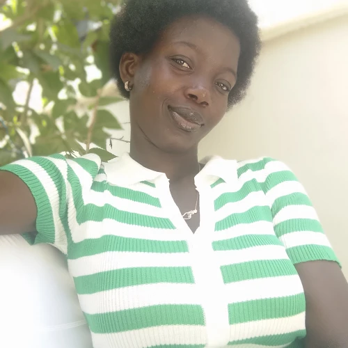 SANUGAH PRISCA AFI