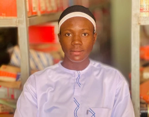 SAWADOGO Abdoul Sakour