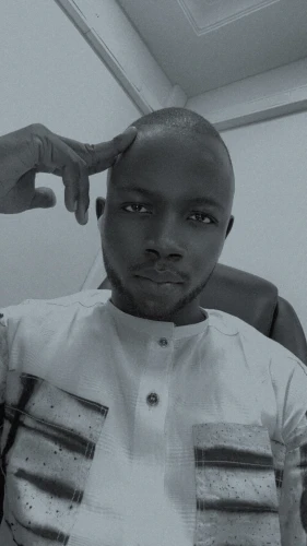 Sawadogo Soundo Issa
