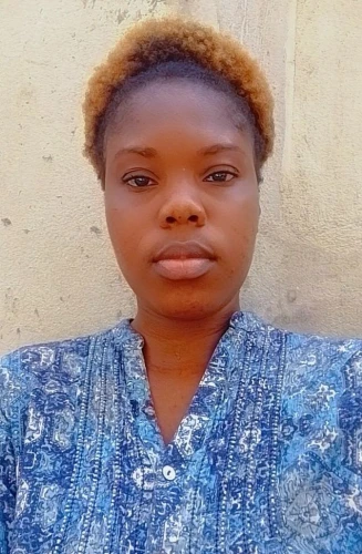 SEHOUO Murielle Epiphanie