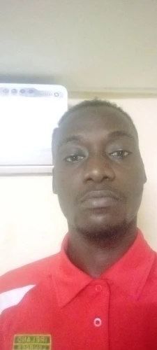 Serebou Kouassi ange axel prunelle