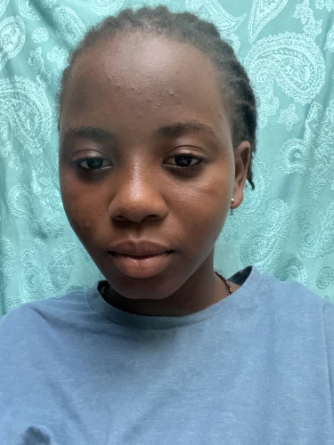 Sessouma Noura mariam
