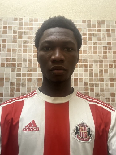 Sidibé Moussa
