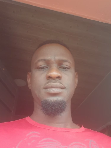 Sidibe Youssouf