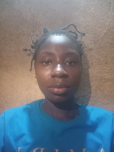 SIKA Amoin Nangui Anne Marie Esther