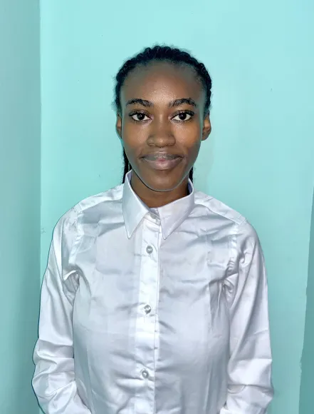 Babault Eunice Oxley Tanoh