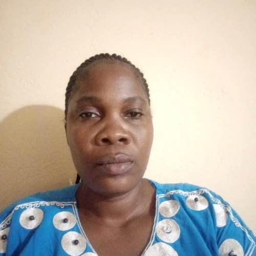 SON Seaouhaonhy blandine