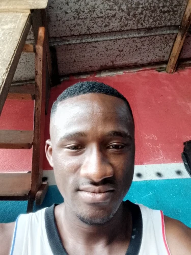 SORO Kadiolahoua Emmanuel