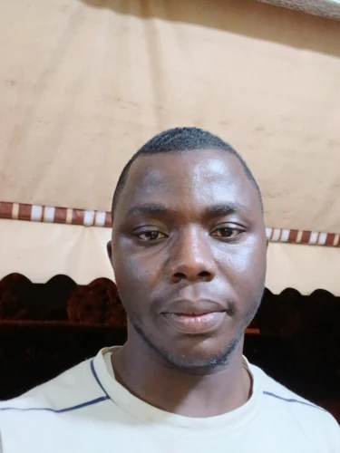 Soro KOUNANDJI JEAN-RICHARD