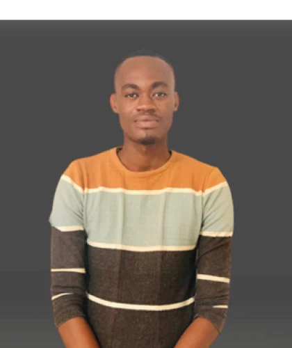 SOSSOU CHRISTIAN