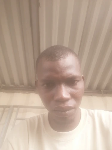 Souare Mohamed Lamine