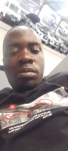 Souin Douai Simeon