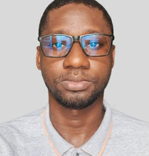 Soumahoro Mohamed Aboubakar