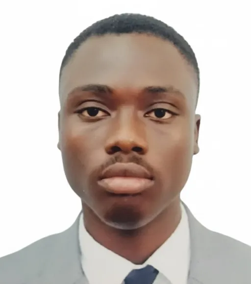 Gonyao Jérémie