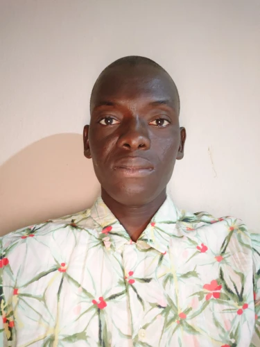 Sylla Aboubacar siddick