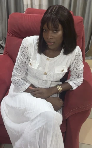 TALL Emmanuella Edine Farida