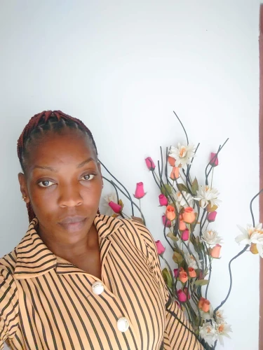 TEHNA Monique laure