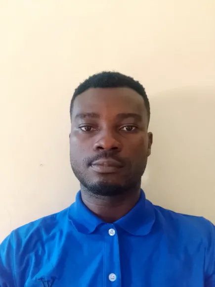 Bile Kacou Hans Axel