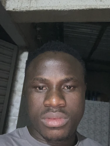 Tiote Doua Stéphane Victor