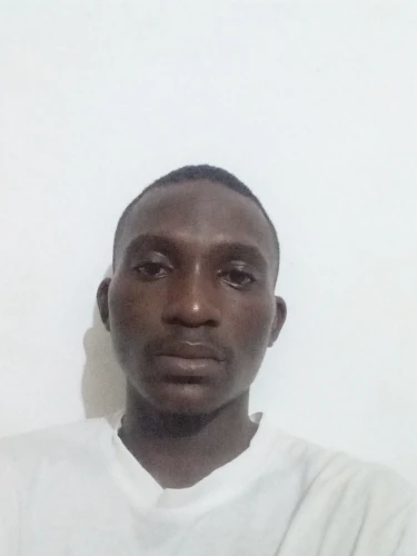 Toto Tiegbe wilfried Junior